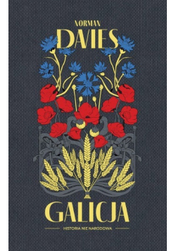 Galicja