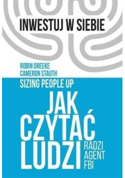 Jak czytać ludzi radzi agent FBI