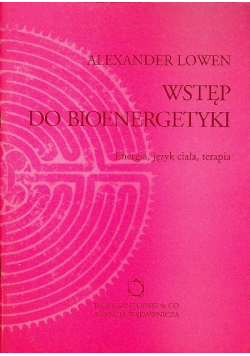 Wstęp do bioenergetyki