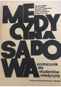 Medycyna sądowa