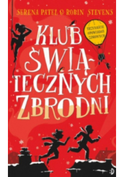 Klub świątecznych zbrodni