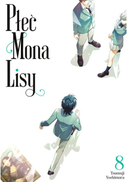 Płeć Mona Lisy Tom 8