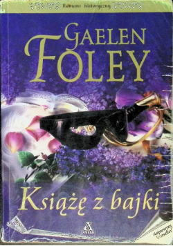 Książę z bajki