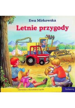 Letnie przygody