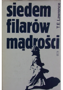 Siedem filarów mądrości Tom 2