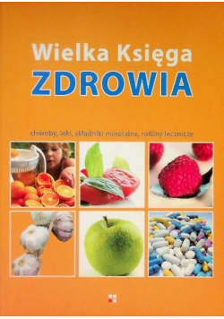 Wielka księga zdrowia