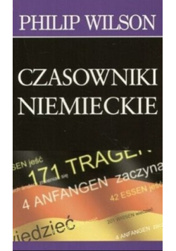 Czasowniki niemieckie