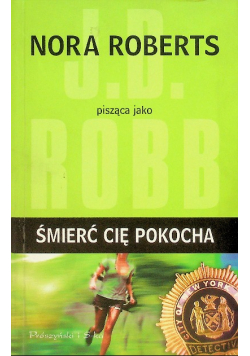 Śmierć cię pokocha