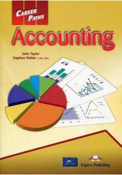 Career Paths Accounting