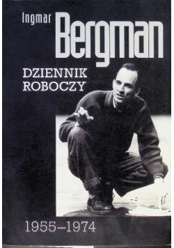 Dziennik roboczy 1955 – 1974