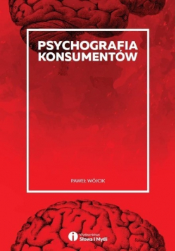 Psychografia konsumentów
