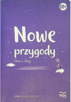 Nowe przygody Olka i Ady Przewodnik metodyczny Część 3