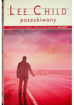 Poszukiwany