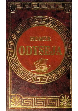 Odyseja