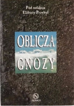 Oblicza gnozy