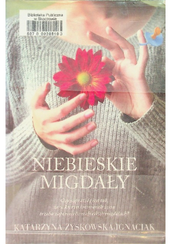Niebieskie migdały