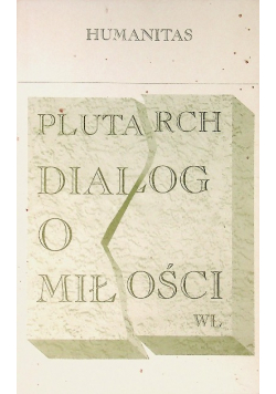Dialog o miłości