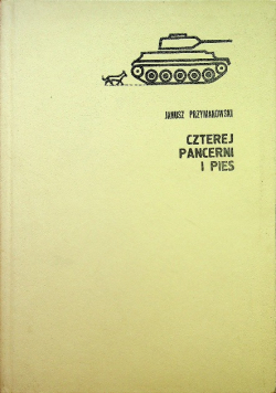 Czterej pancerni i pies