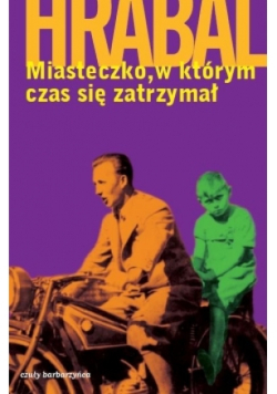 Miasteczko w którym czas się zatrzymał