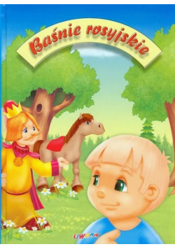 Baśnie rosyjskie