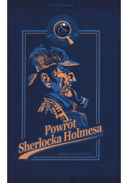 Powrót Sherlocka Holmesa