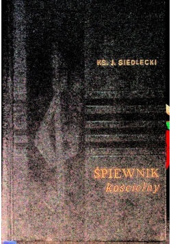 Śpiewnik kościelny