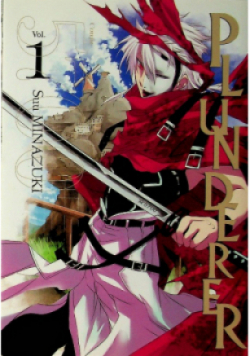 Plunderer Tom I
