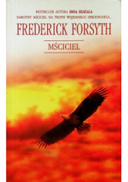 Mściciel