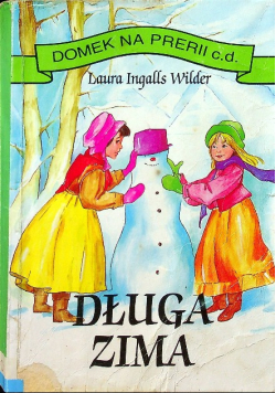 Długa zima