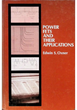 Power FETs and Their Applications