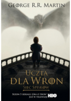 Uczta dla wron Sieć spisków