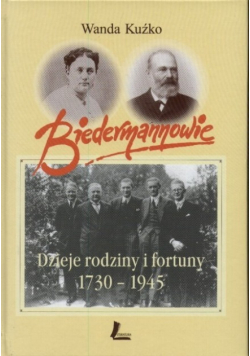 Biedermannowie