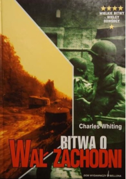 Bitwa o Wał Zachodni