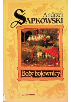 Boży Bojownicy