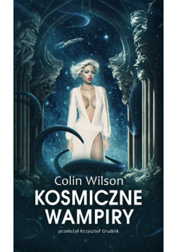 Kosmiczne wampiry