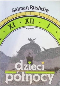 Dzieci północy