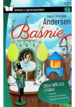 Baśnie