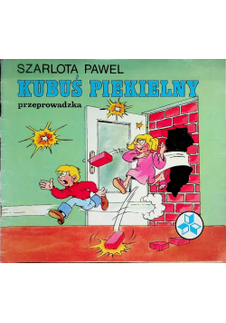 Kubuś Piekielny Przeprowadzka
