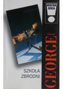 Szkoła zbrodni