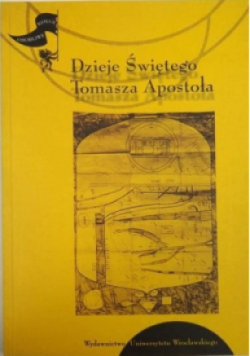 Dzieje Świętego Tomasza Apostoła