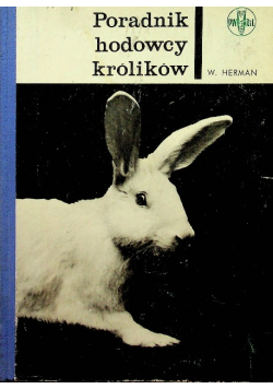 Poradnik hodowcy królików