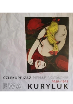 Człekopejzaż 1959 - 1975