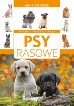 Psy rasowe