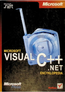 Visual C++ NET Encyklopedia