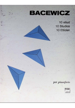 10 etiud