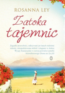 Zatoka tajemnic