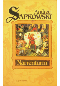Narrenturm