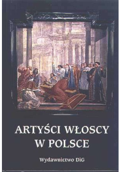 Artysci wloscy w Polsce
