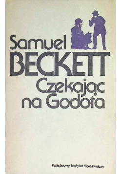 Czekając na Godota
