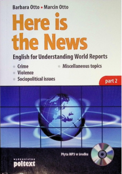 Here is the News Part 2